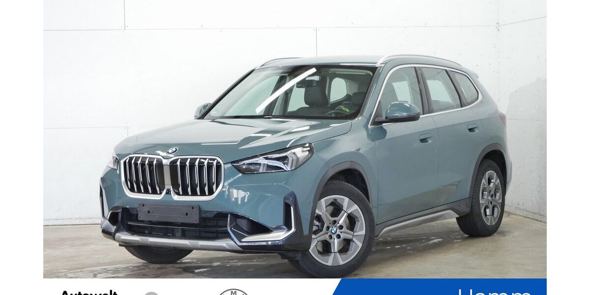 BMW X1 9.005 km 44.290 &euro; Hamm 59071