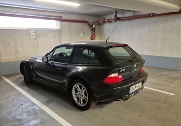 BMW Z3 150.000 km 22.500 &euro; Hamm 59077
