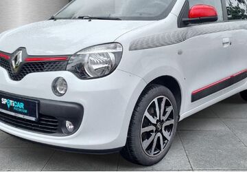 Renault Twingo 48.501 km 8.450 &euro; Herten 45699