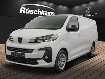 Gebrauchte Peugeot Expert