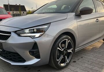Opel Corsa 25.500 km 15.900 &euro; Herne 44653