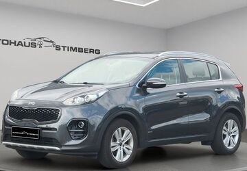 Kia Sportage 130.000 km 13.900 &euro; Oer-Erkenschwick 45739