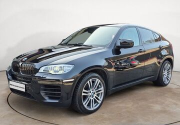 BMW X6 M50 296.001 km 12.690 &euro; Hamm 59071