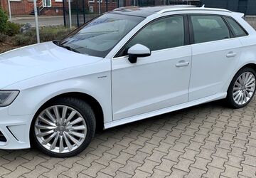 Audi A3 140.000 km 14.000 &euro; Lünen 44534