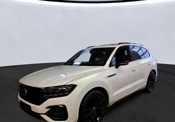 VW Touareg 73.927 km 57.380 &euro; Hagen 58091