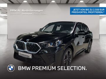 Gebrauchte BMW X2