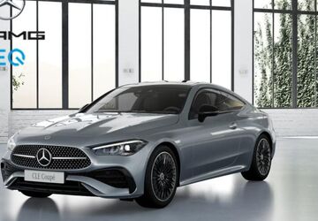 Mercedes-Benz CLE 200 9.965 km 49.840 &euro; Dortmund 44139