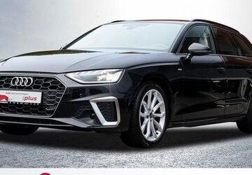 Audi A4 29.190 km 27.420 &euro; Lünen 44534