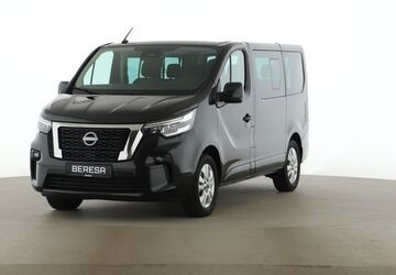 Nissan Primastar 21.800 km 28.980 &euro; Senden-Bösensell 48308
