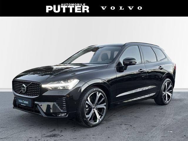 Volvo XC60 20.150 km 48.890 &euro; Schwerte 58239