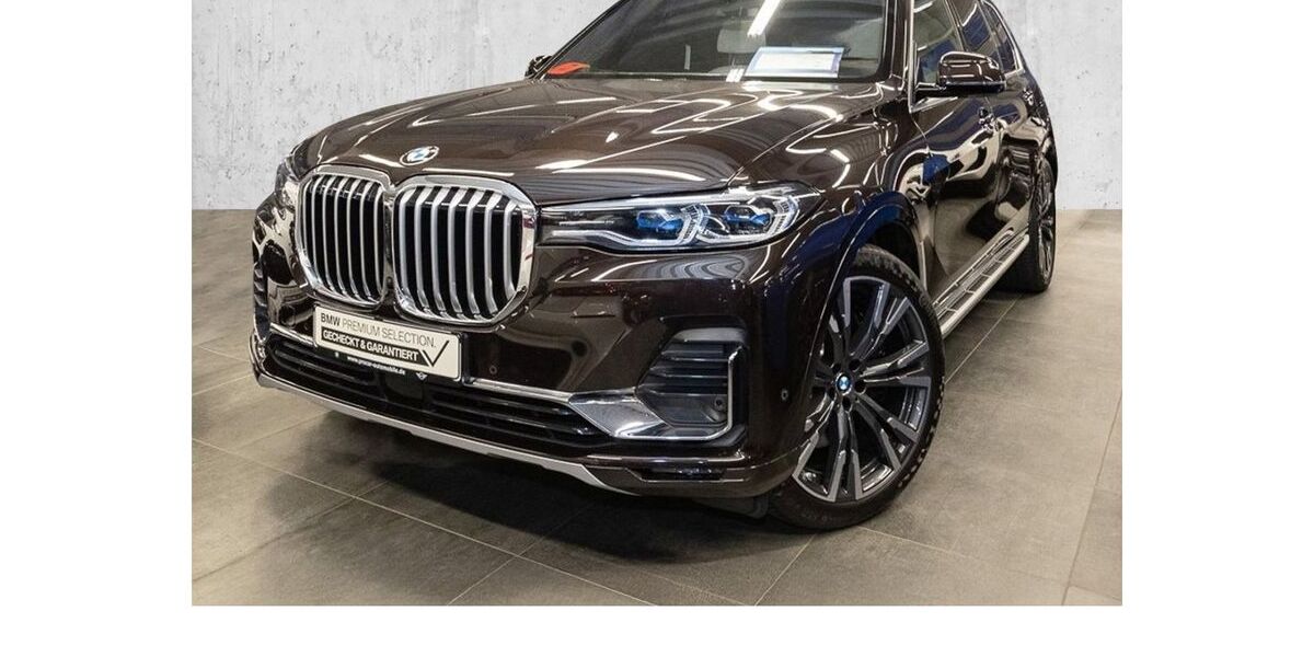 BMW X7 40.259 km 66.770 &euro; Iserlohn 58636