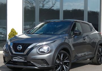 Nissan Juke 67.157 km 13.570 &euro; Bochum 44807