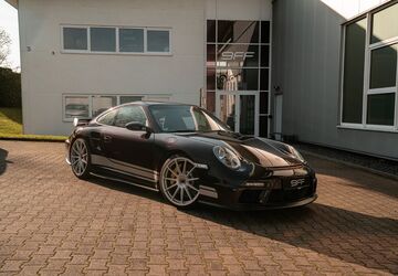 Porsche 997 69.987 km 230.000 &euro; Dortmund 44319