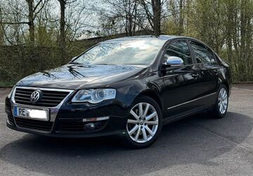 VW Passat 280.000 km 4.990 &euro; Recklinghausen 45665