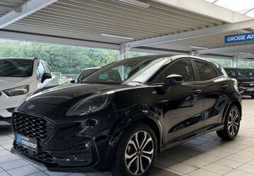 Ford Puma 42.280 km 19.977 &euro; Lünen 44532