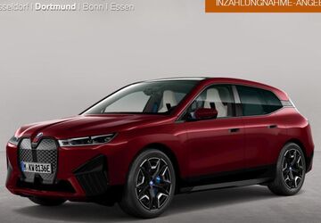 BMW iX 61.617 km 55.899 &euro; Dortmund 44263