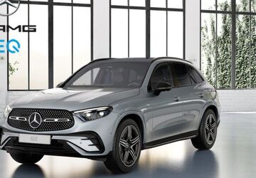Mercedes-Benz GLC 300 14.500 km 71.870 &euro; Dortmund 44139