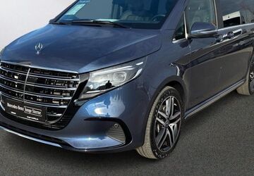 Mercedes-Benz V 300 8.450 km 88.250 &euro; Hamm 59067