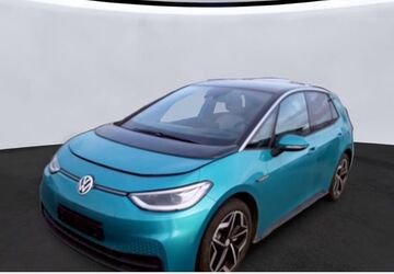 VW ID.3 10.351 km 21.440 &euro; Bergkamen 59192