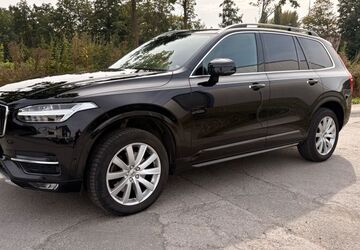 Volvo XC90 233.000 km 16.900 &euro; Werl 59457