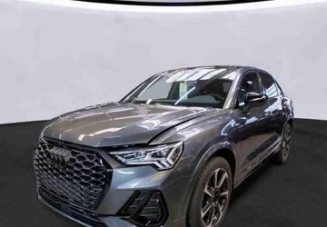 Audi Q3 10.486 km 46.380 &euro; Hamm 59067