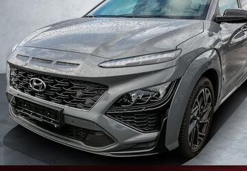 Hyundai KONA 56.564 km 15.999 &euro; Dortmund 44289