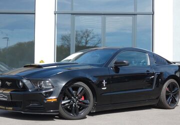 Ford Mustang 103.507 km 16.450 &euro; Bochum 44807