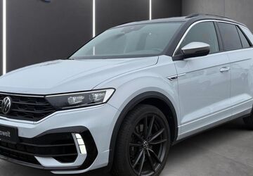VW T-Roc 39.485 km 29.890 &euro; Werl 59457