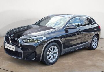 BMW X2 61.005 km 25.290 &euro; Hamm 59071