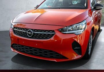 Opel Corsa 44.800 km 10.499 &euro; Hamm 59067