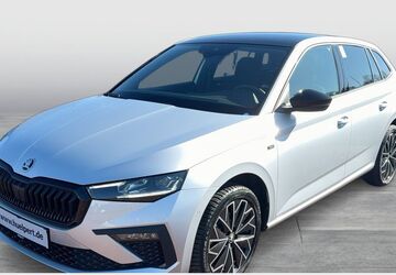 Skoda Scala 19.480 km 25.111 &euro; Dortmund 44309