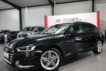 Audi A4 Avant 40 TDI ADVANCED BUSINESS / VIRTUAL, LED 170.000 km 18.994 &euro; Hamm 59077