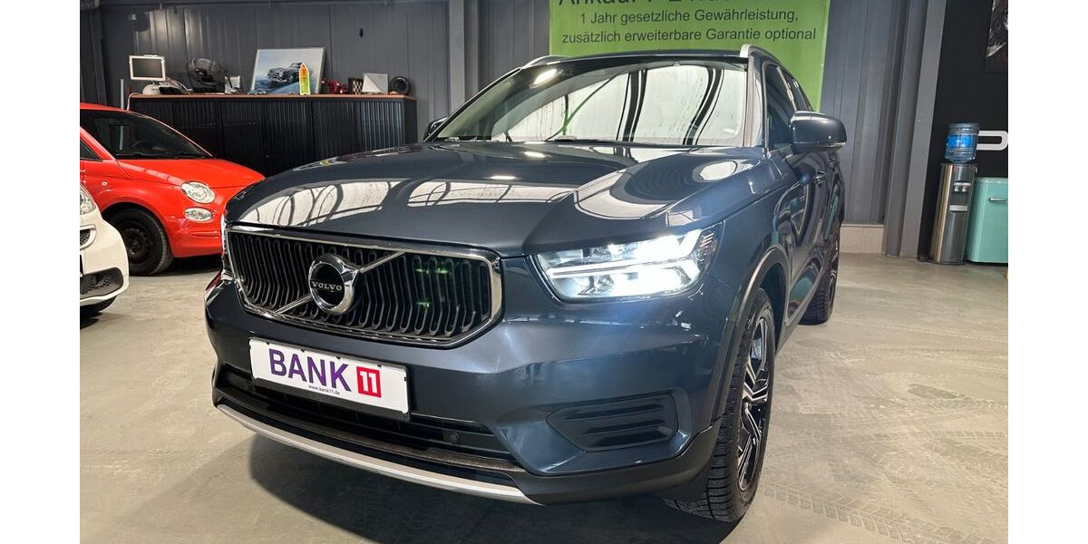 Volvo XC40 81.500 km 19.500 &euro; Dortmund 44263