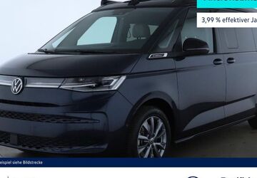 VW T7 California 7.532 km 64.220 &euro; Bochum 44866
