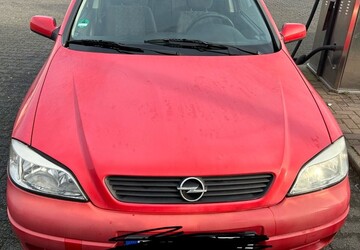 Opel Astra 151.000 km 1.650 &euro; Hamm 59065