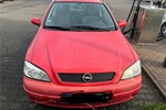 Opel Astra 151.000 km 1.650 &euro; Hamm 59065