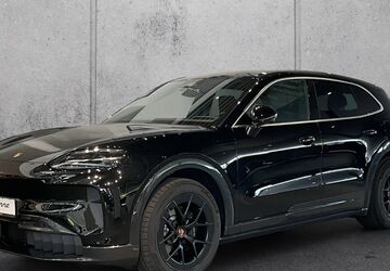 Porsche Cayenne 9.990 km 116.900 &euro; Recklinghausen 45665
