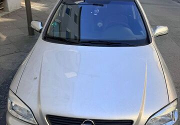 Opel Astra 106.070 km 2.200 &euro; Dortmund 44135