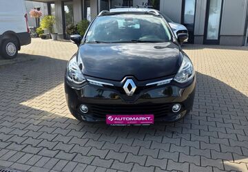 Renault Clio 137.000 km 7.990 &euro; Lüdinghausen 59348