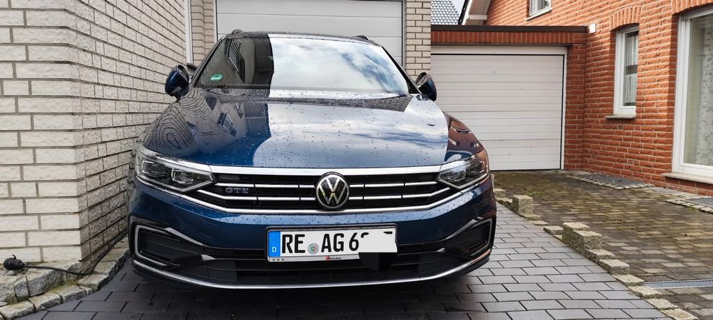 VW Passat Variant 59.000 km 24.900 &euro; Oer-Erkenschwick 45739