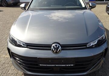 VW Passat Variant 25.100 km 28.850 &euro; Werl 59457