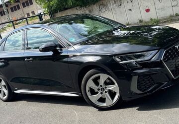 Audi A3 45.000 km 25.000 &euro; Bochum 44795