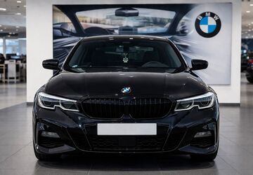 BMW 330 97.800 km 29.500 &euro; Bochum 44867