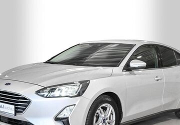 Ford Focus 74.315 km 15.200 &euro; Schwerte 58239
