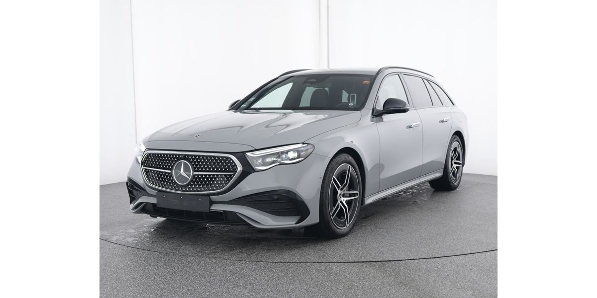 Mercedes-Benz E 300 18.546 km 61.780 &euro; Herne 44653