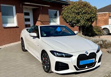 BMW 430 15.386 km 52.600 &euro; Lünen 44532