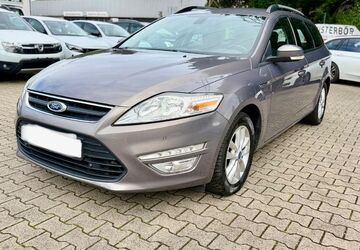 Ford Mondeo 295.000 km 2.988 &euro; Lünen 44536