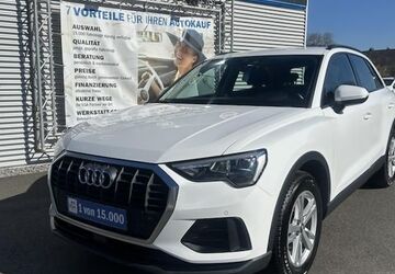Audi Q3 99.900 km 21.489 &euro; Dortmund 44309
