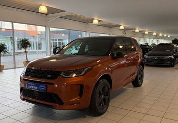 Land Rover Discovery Sport 133.000 km 25.950 &euro; Haltern am See 45721
