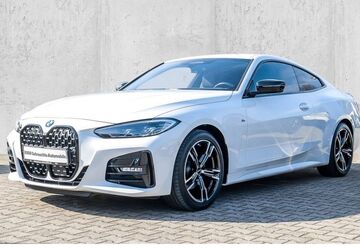 BMW 420 42.893 km 36.500 &euro; Herne 44625